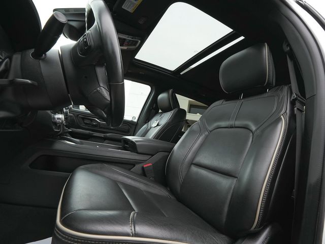 2024 Ram 1500 Limited - 23076318 - 34