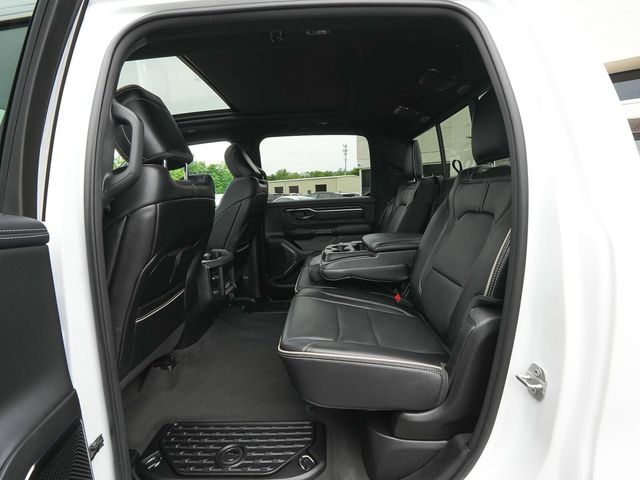 2024 Ram 1500 Limited - 23076318 - 35