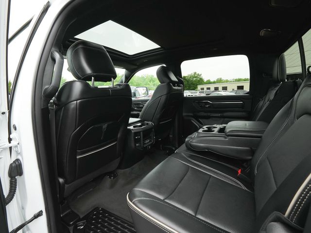 2024 Ram 1500 Limited - 23076318 - 36