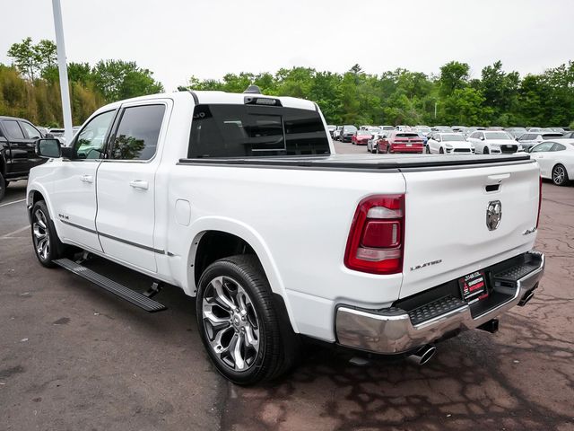 2024 Ram 1500 Limited - 23076318 - 3