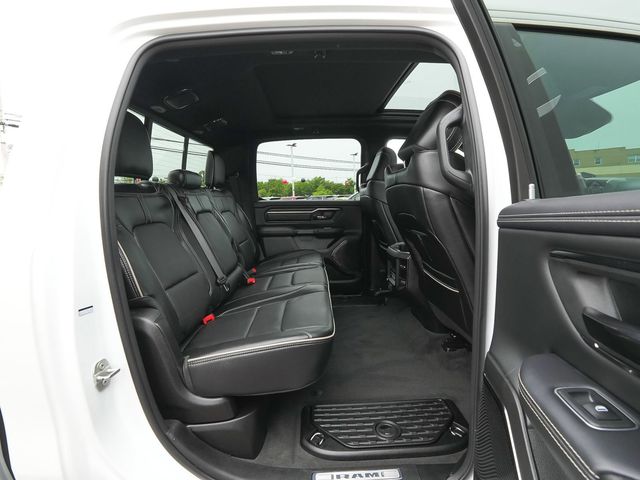 2024 Ram 1500 Limited - 23076318 - 40