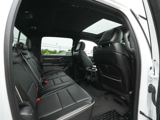 2024 Ram 1500 Limited - 23076318 - 42