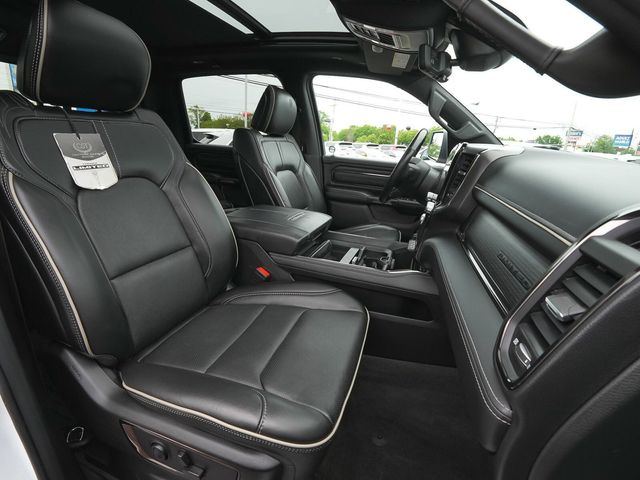 2024 Ram 1500 Limited - 23076318 - 43