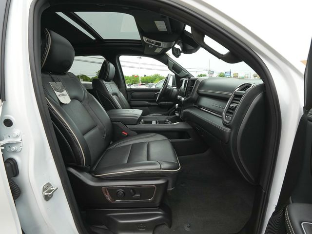 2024 Ram 1500 Limited - 23076318 - 44