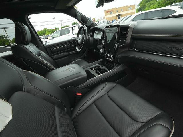 2024 Ram 1500 Limited - 23076318 - 45