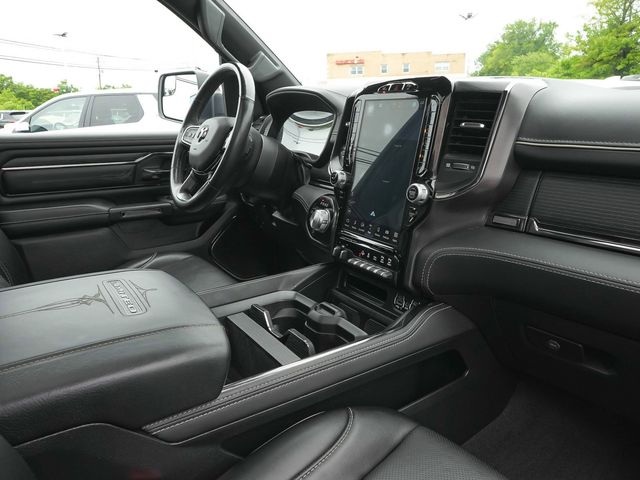2024 Ram 1500 Limited - 23076318 - 46