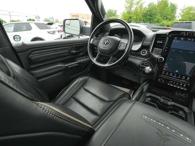 2024 Ram 1500 Limited - 23076318 - 47