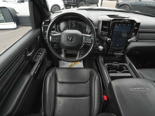 2024 Ram 1500 Limited - 23076318 - 48