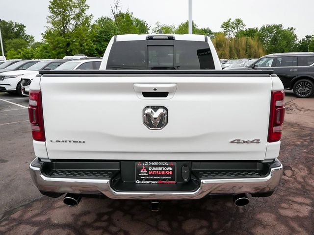 2024 Ram 1500 Limited - 23076318 - 4