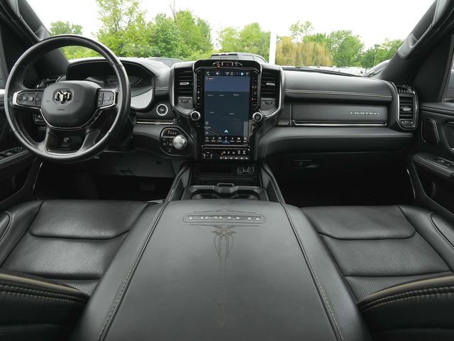 2024 Ram 1500 Limited - 23076318 - 49
