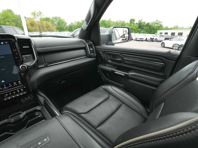 2024 Ram 1500 Limited - 23076318 - 50