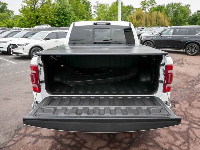 2024 Ram 1500 Limited - 23076318 - 51