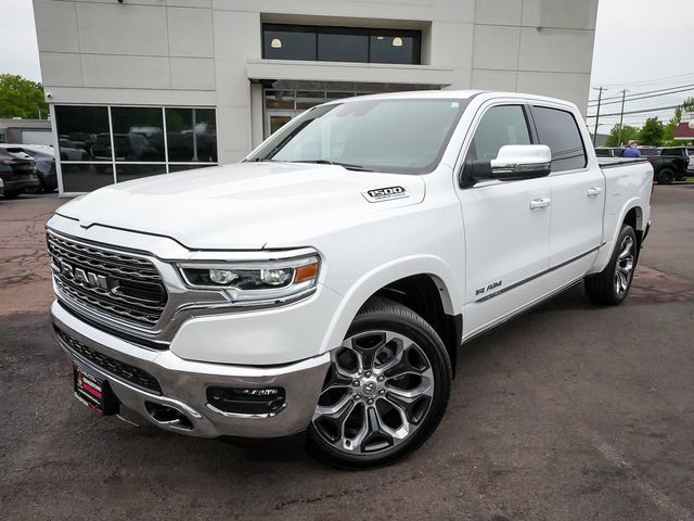 2024 Ram 1500 Limited - 23076318 - 53