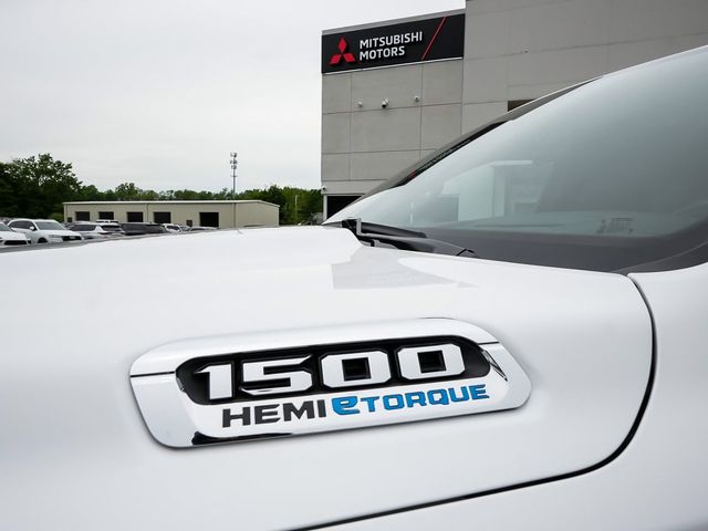 2024 Ram 1500 Limited - 23076318 - 54