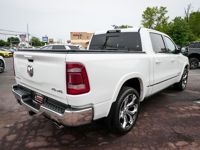 2024 Ram 1500 Limited - 23076318 - 5