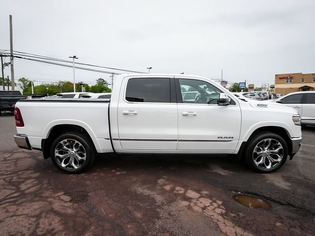 2024 Ram 1500 Limited - 23076318 - 6
