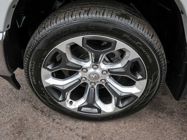 2024 Ram 1500 Limited - 23076318 - 8