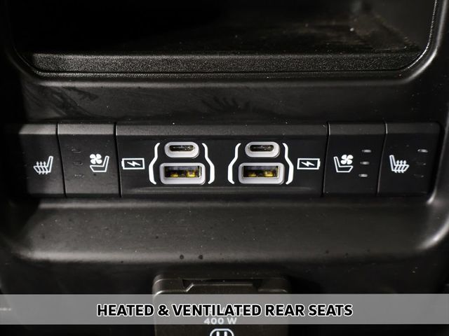 2024 Ram 1500 Limited 4x4 Crew Cab 5'7" Box - 23053477 - 10