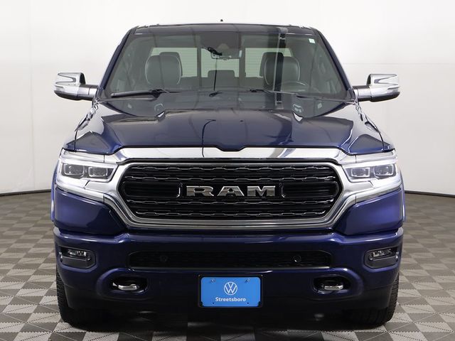 2024 Ram 1500 Limited 4x4 Crew Cab 5'7" Box - 23053477 - 15