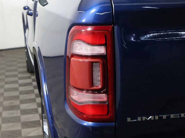 2024 Ram 1500 Limited 4x4 Crew Cab 5'7" Box - 23053477 - 19