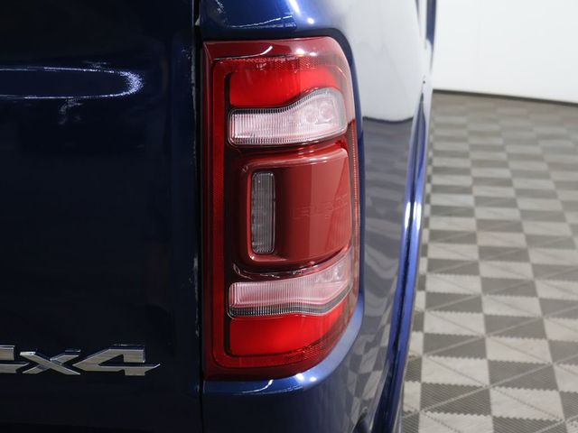 2024 Ram 1500 Limited 4x4 Crew Cab 5'7" Box - 23053477 - 20
