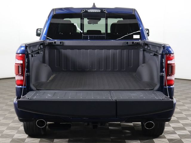 2024 Ram 1500 Limited 4x4 Crew Cab 5'7" Box - 23053477 - 23