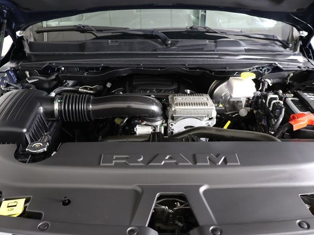 2024 Ram 1500 Limited 4x4 Crew Cab 5'7" Box - 23053477 - 26