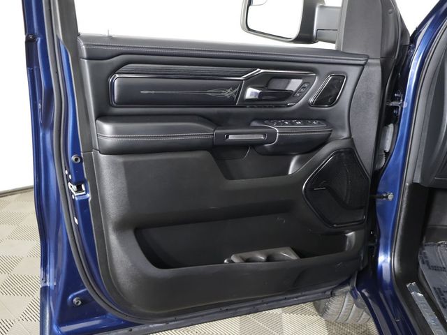 2024 Ram 1500 Limited 4x4 Crew Cab 5'7" Box - 23053477 - 28