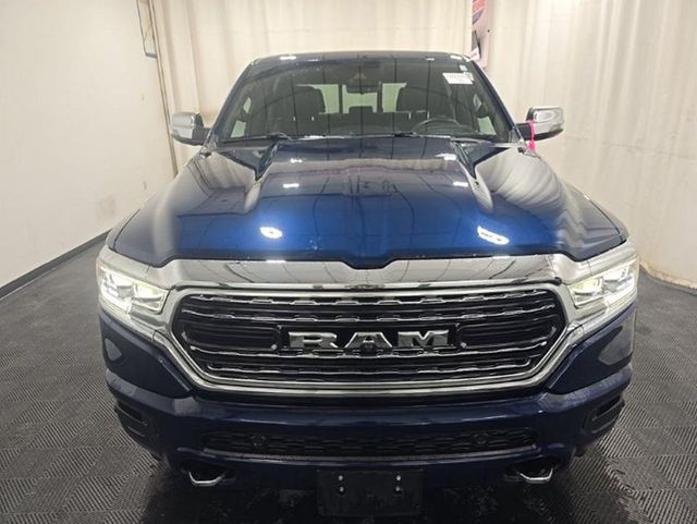 2024 Ram 1500 Limited 4x4 Crew Cab 5'7" Box - 23053477 - 2