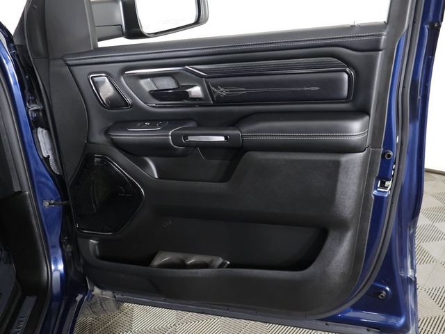 2024 Ram 1500 Limited 4x4 Crew Cab 5'7" Box - 23053477 - 29