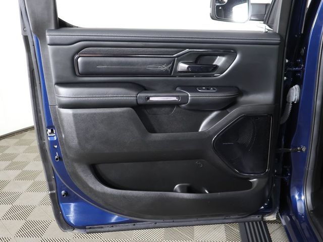2024 Ram 1500 Limited 4x4 Crew Cab 5'7" Box - 23053477 - 30