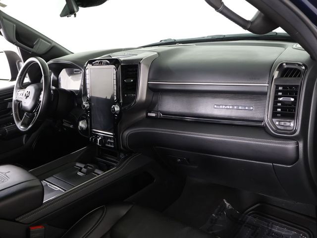 2024 Ram 1500 Limited 4x4 Crew Cab 5'7" Box - 23053477 - 33