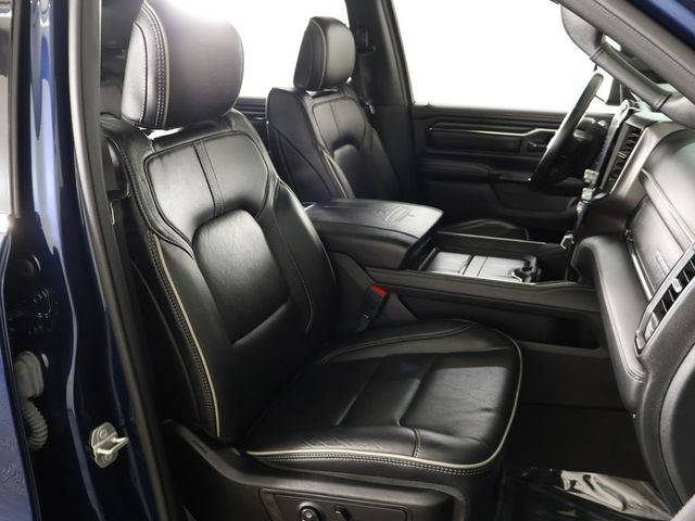 2024 Ram 1500 Limited 4x4 Crew Cab 5'7" Box - 23053477 - 37