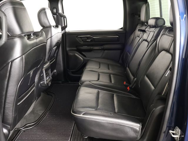 2024 Ram 1500 Limited 4x4 Crew Cab 5'7" Box - 23053477 - 40
