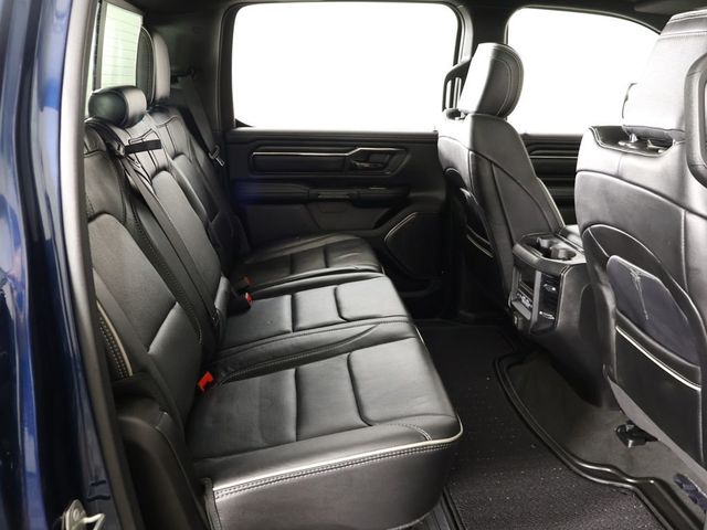 2024 Ram 1500 Limited 4x4 Crew Cab 5'7" Box - 23053477 - 41