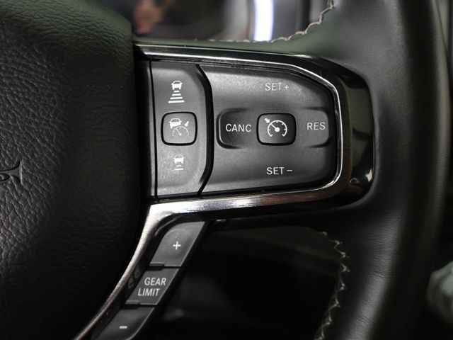 2024 Ram 1500 Limited 4x4 Crew Cab 5'7" Box - 23053477 - 50