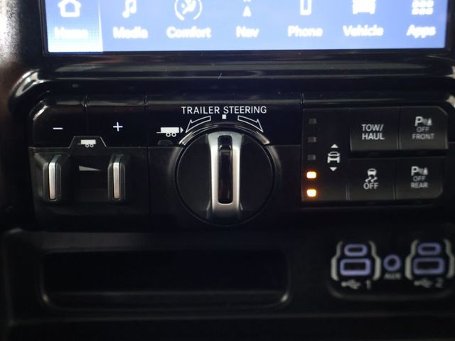 2024 Ram 1500 Limited 4x4 Crew Cab 5'7" Box - 23053477 - 60