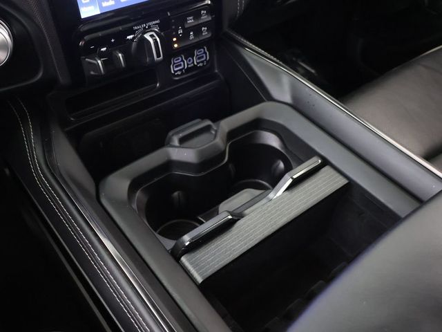 2024 Ram 1500 Limited 4x4 Crew Cab 5'7" Box - 23053477 - 61