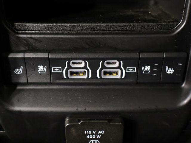 2024 Ram 1500 Limited 4x4 Crew Cab 5'7" Box - 23053477 - 63