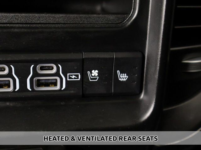 2024 Ram 1500 Limited 4x4 Crew Cab 5'7" Box - 23079793 - 10