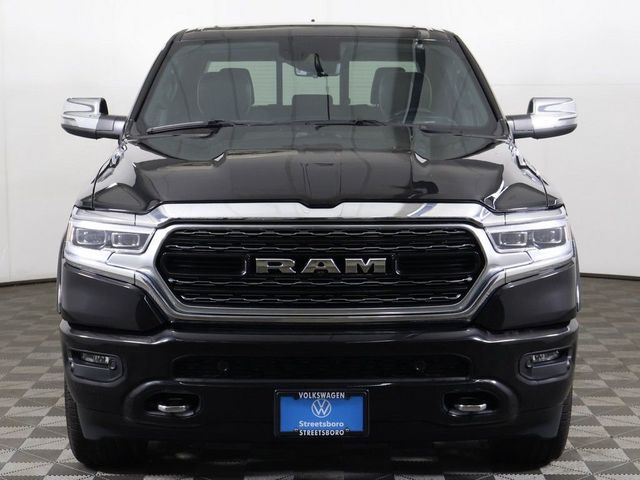 2024 Ram 1500 Limited 4x4 Crew Cab 5'7" Box - 23079793 - 14