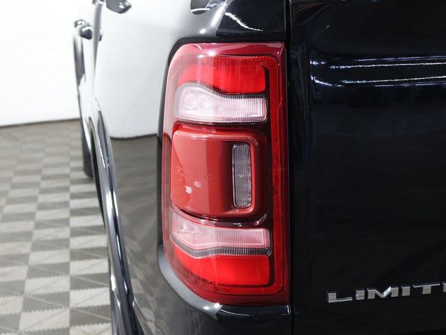 2024 Ram 1500 Limited 4x4 Crew Cab 5'7" Box - 23079793 - 18