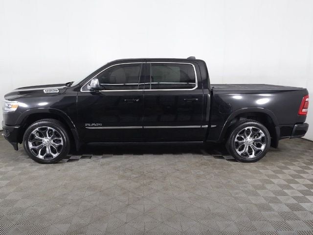 2024 Ram 1500 Limited 4x4 Crew Cab 5'7" Box - 23079793 - 20