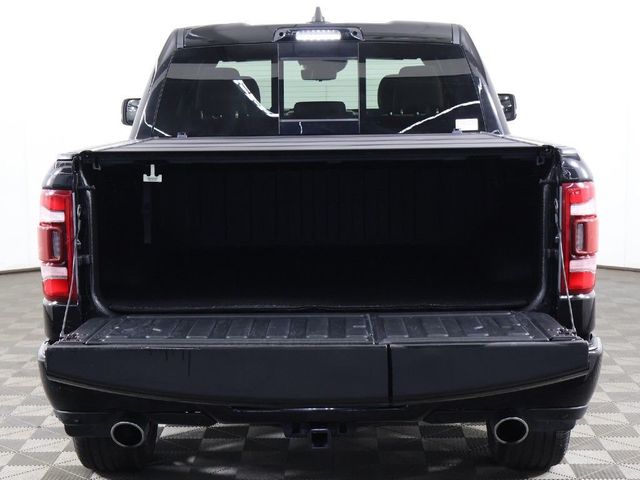 2024 Ram 1500 Limited 4x4 Crew Cab 5'7" Box - 23079793 - 22