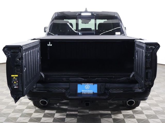 2024 Ram 1500 Limited 4x4 Crew Cab 5'7" Box - 23079793 - 23