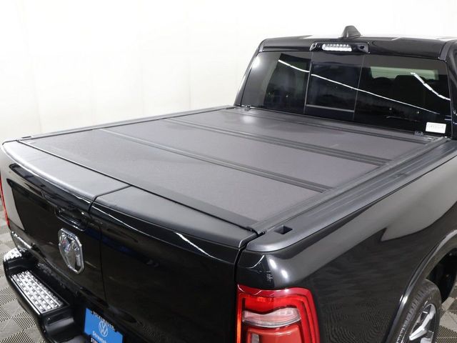 2024 Ram 1500 Limited 4x4 Crew Cab 5'7" Box - 23079793 - 24