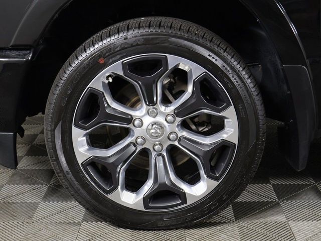 2024 Ram 1500 Limited 4x4 Crew Cab 5'7" Box - 23079793 - 27