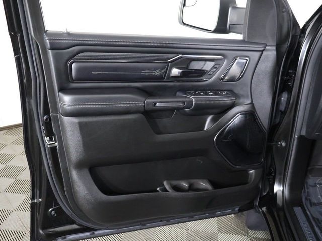 2024 Ram 1500 Limited 4x4 Crew Cab 5'7" Box - 23079793 - 29