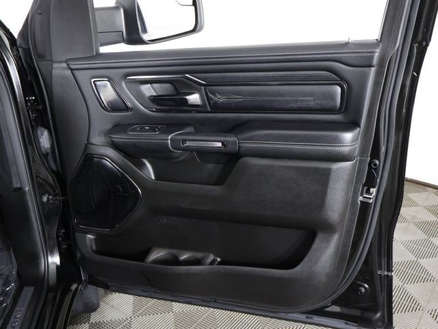 2024 Ram 1500 Limited 4x4 Crew Cab 5'7" Box - 23079793 - 30