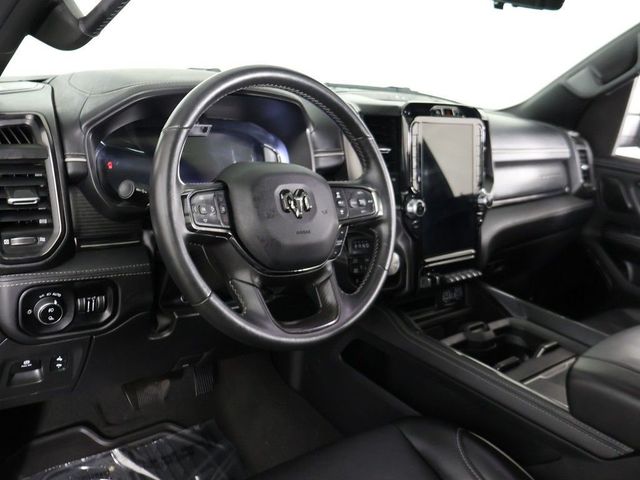 2024 Ram 1500 Limited 4x4 Crew Cab 5'7" Box - 23079793 - 33